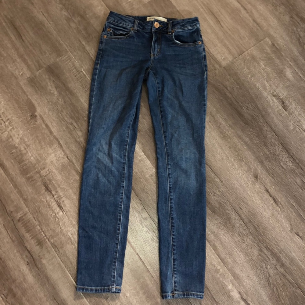GARAGE Women’s Skinny Jeans